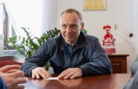 Court suspends Chernihiv mayor for one year