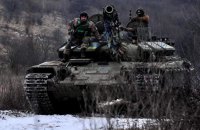 Russia continues to storm Bakhmut – General Staff