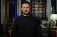 "There are difficulties even with our neighbours, when we could not get to the hub to repair our weapons" - Zelenskyy