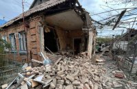 16-year-old girl dies in Nikopol due to Russian shelling