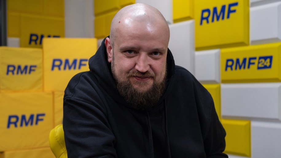 Michał Fedorowicz