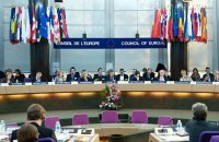 Committee of Ministers of Council of Europe supports UN resolution on Crimea