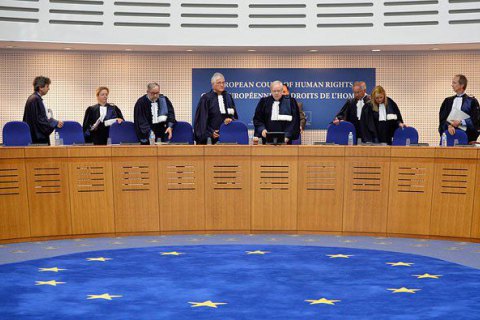 ECHR: Ukraine is not responsible for uncontrolled Donbas