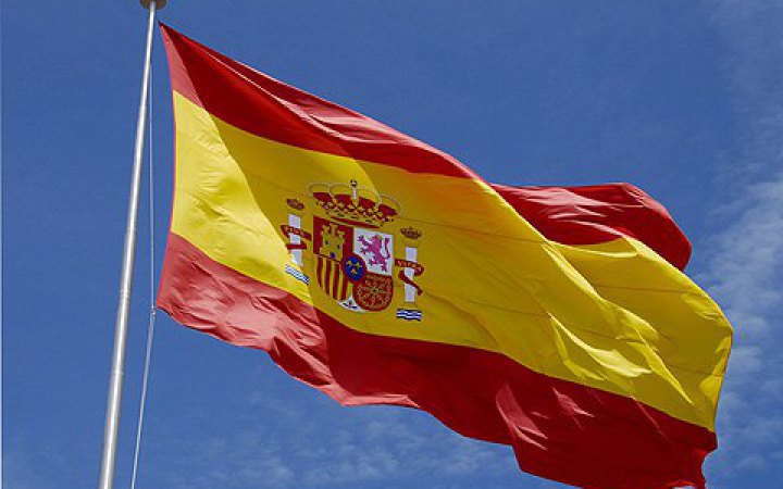 Spain also expels 25 russian diplomats