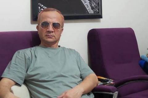 Opposition Uzbek journalist detained in Turkey