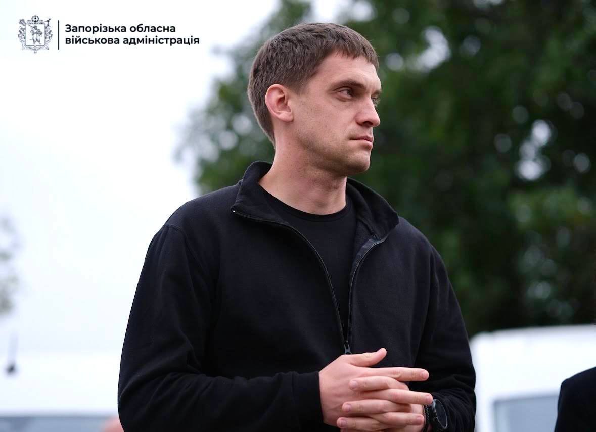 Ivan Fedorov