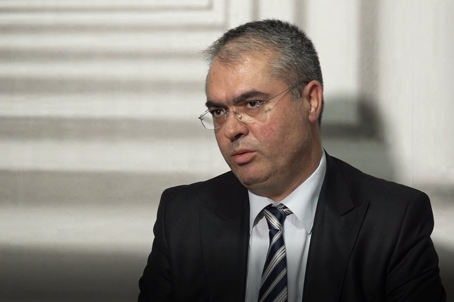 Arben Fetosi