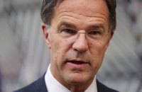 Rutte confirms deployment of North Korean troops to Kursk Region of Russia