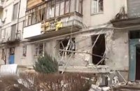 Five people injured, one killed in Rubizhne