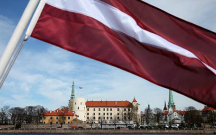 Latvian MPs declare 9 May Memorial Day for Ukrainians killed by Russia