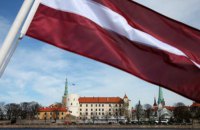 Latvian MPs declare 9 May Memorial Day for Ukrainians killed by Russia