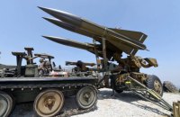 The USA is returning. American weapons funded by European money