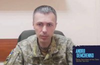 Near Sumy and Chernihiv regions enemies’ equipment is fixed, but they have not enough forces for repeated invasion, - Demchenko
