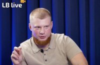 Hero of Ukraine Vladyslav Stotskyy: “UAVs cause up to 90% of Russian losses – production must rise”