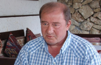 Senior Crimean Tatar figure briefly detained by Russian FSB