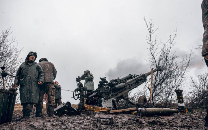 Ukrainian troops holding defence in Soledar – Eastern Group
