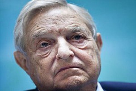 China clearly gives Putin carte blanche to invade - Soros