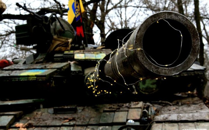 Ukraine says Russia loses 760 troops in one day