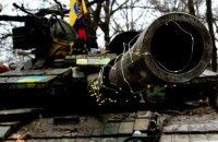 Ukraine says Russia loses 760 troops in one day