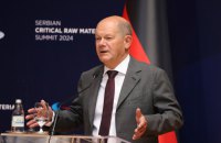 Scholz, Putin had telephone conversation on Friday: Berlin calls on Russia to withdraw troops