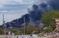 Russia plans to destroy Azovstal - Mariupol city council