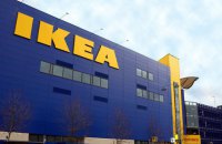IKEA suspends operations in Russia