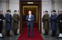 Tusk: Poland prepares 46th aid package for Ukraine 