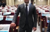 MP Kovalyov declared treason suspect
