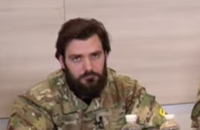 Russian intelligence tries to recruit captured Azov fighters to "destroy West and USA"