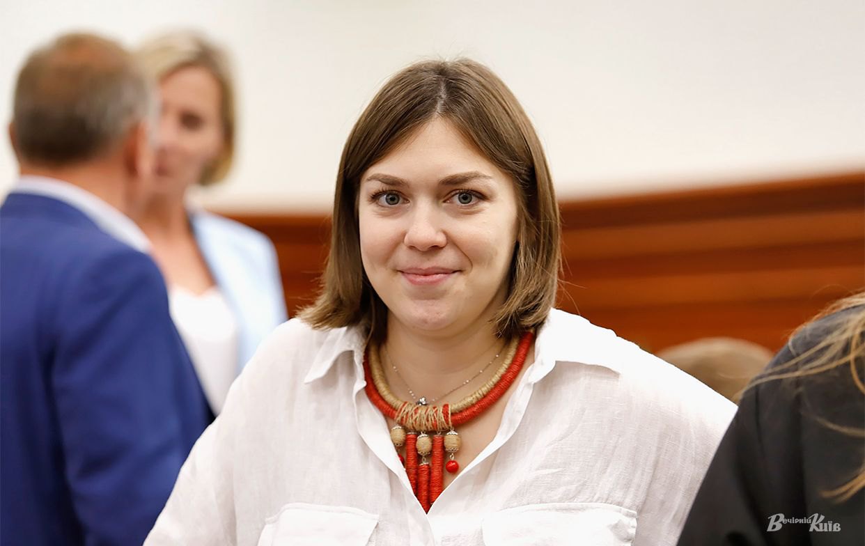 Kseniya Semenova