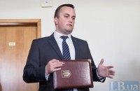 Top anticorruption prosecutor said ready to step down