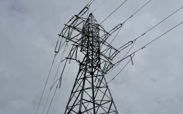 Power outage in Mykolayiv Region, partial disruption in Kherson reported 