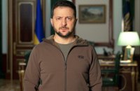 Zelenskyy: "We see prospects at the front"