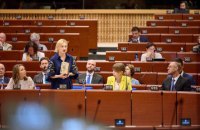 PACE recognises Russia's genocidal intent in destroying Ukrainian cultural heritage, identity