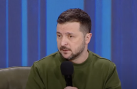 Zelenskyy comments on possibility of inviting Russia to peace formula summit