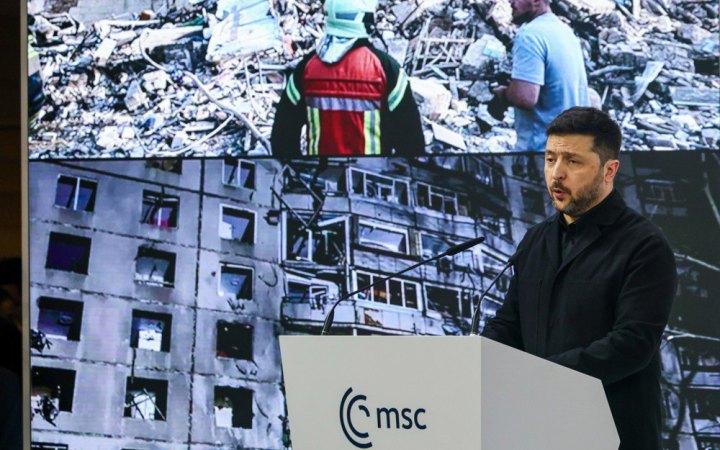 Munich Security Conference, day two: the Iron Curtain revisited and Europe’s search for a nuclear umbrella