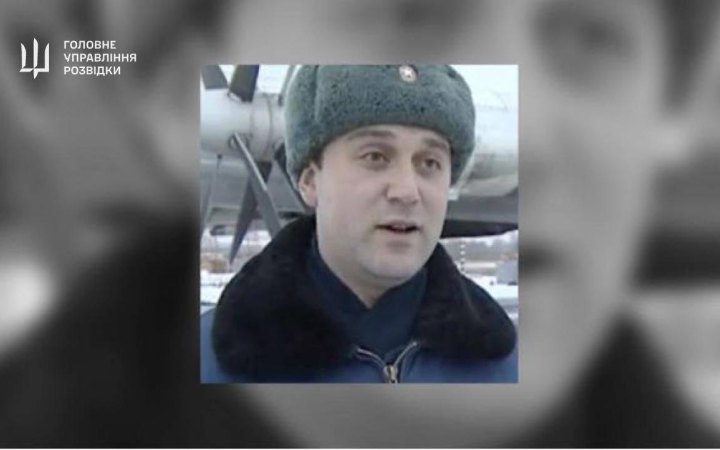 Ukrainian intel says Russian Tu-95 bomber crew commander shot at in Engels