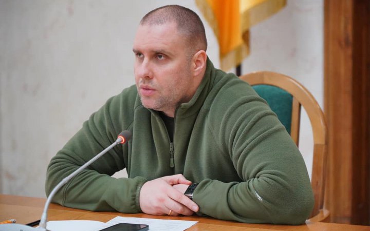 UAF pushes russian army back from Kharkiv, frees several settlements, – Syniehubov - LB.ua news portal