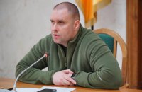 UAF pushes russian army back from Kharkiv, frees several settlements, – Syniehubov
