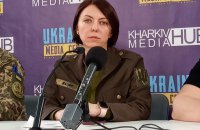 Ukraine has conducted 24 exchanges, brought 808 prisoners home - Malyar