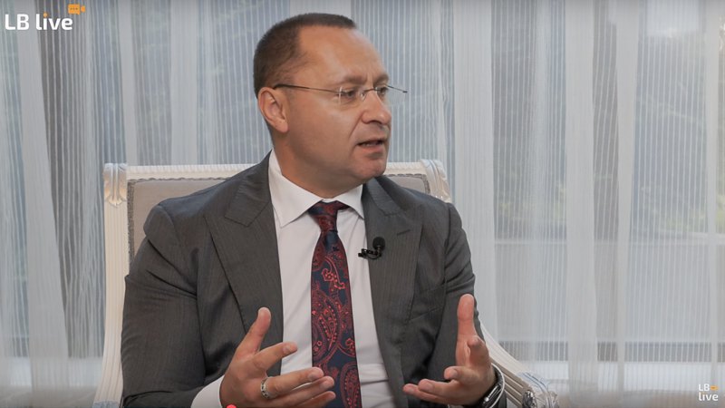 Vasyl Myroshnychenko
