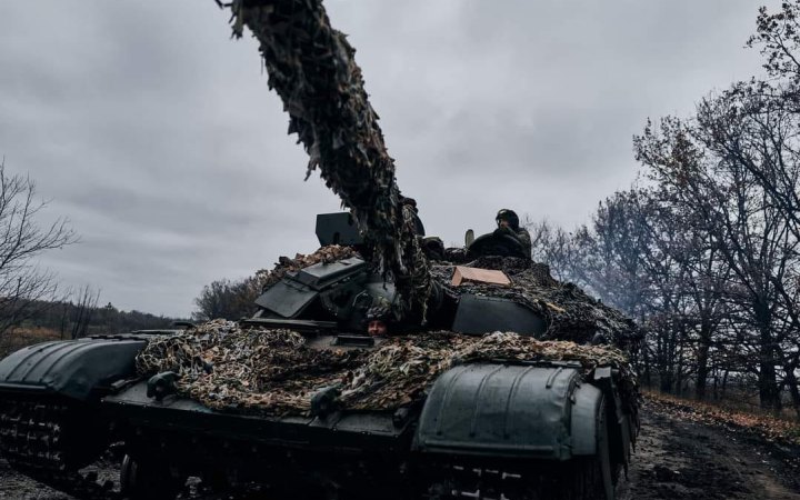 Russian combat losses in Ukraine reach 93,760