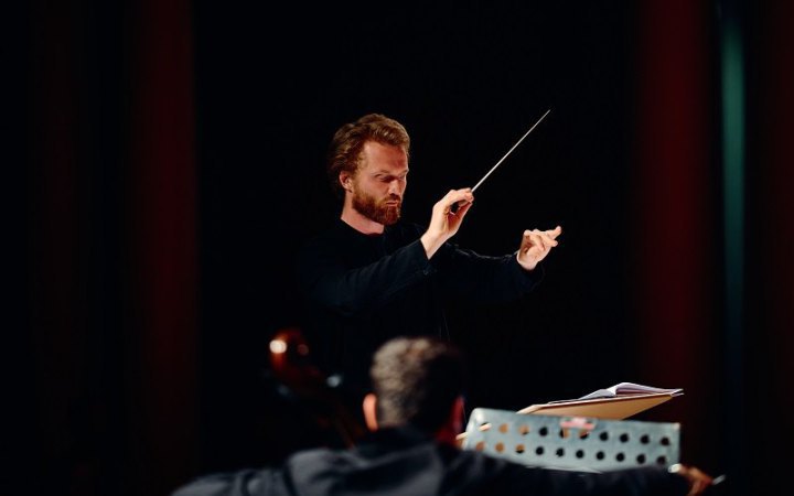 Songs of Coal and Steel project hosts concerts in Kryvyy Rih, Dnipro, Kyiv