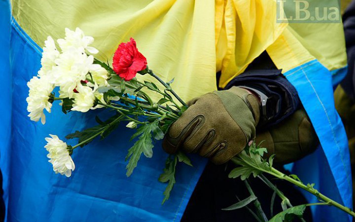 Reznikov: tens of thousands of Ukrainians killed after wholescale russian invasion 