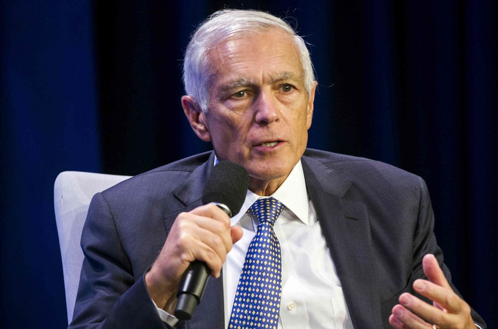 General Wesley Clark