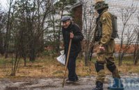 Mothers Wanted to Be Shot in Front of Children. How Largest Community in Ukraine Survived Occupation