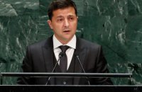 Zelenskyy: Only USA, EU and Ukraine together can stop war 