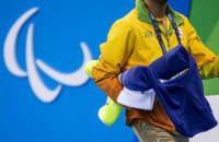 Ukraine national team wins 12 medals on fifth day of Paralympics