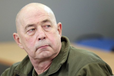 "The level of nonsense of Putin's orders will increase," Oleg Pokalchuk
