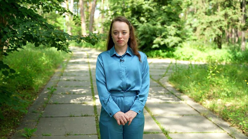 Anna Sosonska 